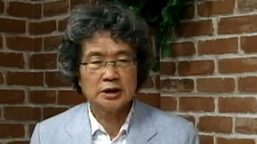 (鎌田慧 )