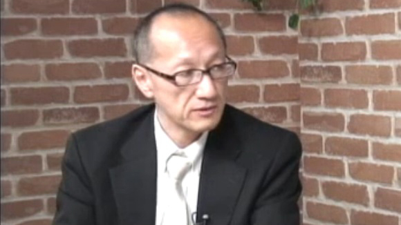 北野一