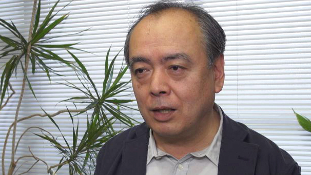 (清水勉 )