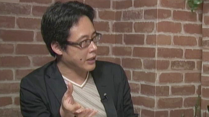 戦後レジームからもっとも脱却できていないのは安倍総理、あなた自身です(白井聡 )