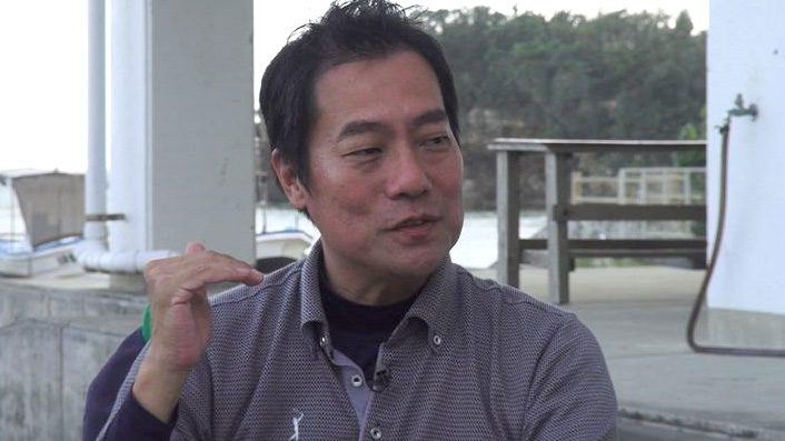 知事選が問う、沖縄のこれから(松元剛 )