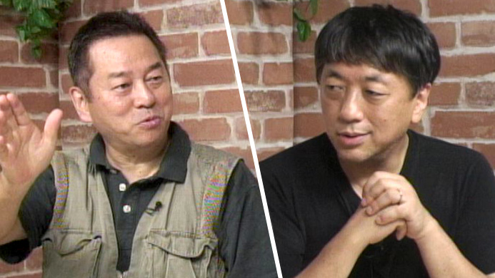 70年談話とレッシグ出馬、サンダース躍進の衝撃