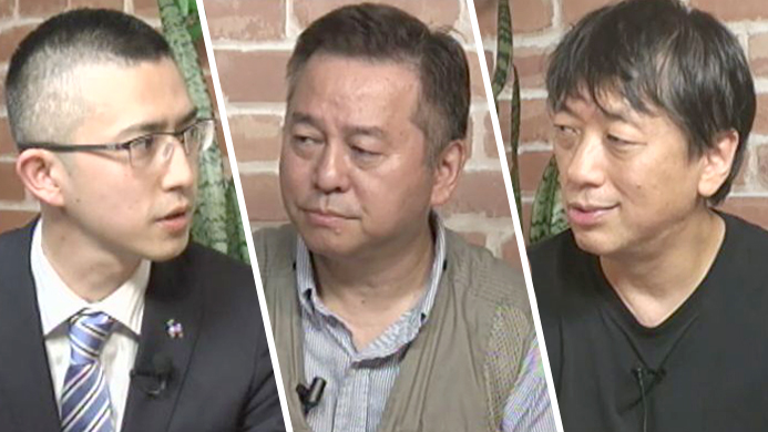 やっぱり日本の裁判所は安保では不条理に踏み込めなかった(木村草太 )