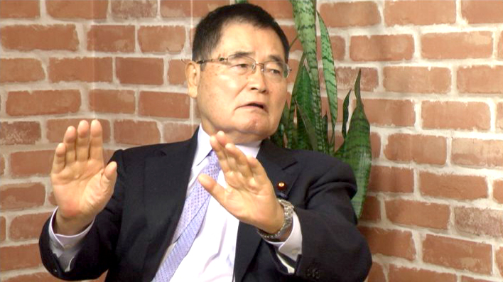 亀井静香が政治生命を賭してまで死刑の廃止を訴え続ける理由(亀井静香 )
