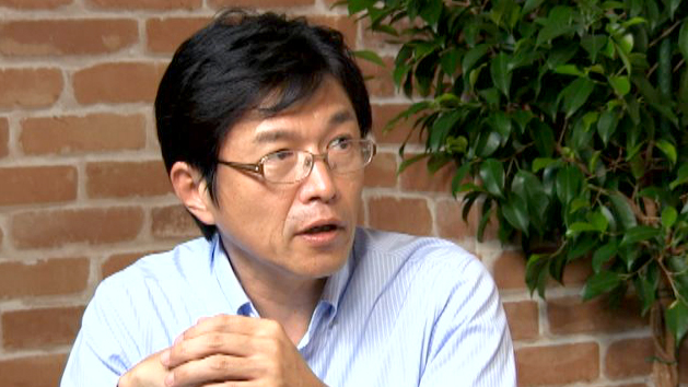 (橋本淳司 )
